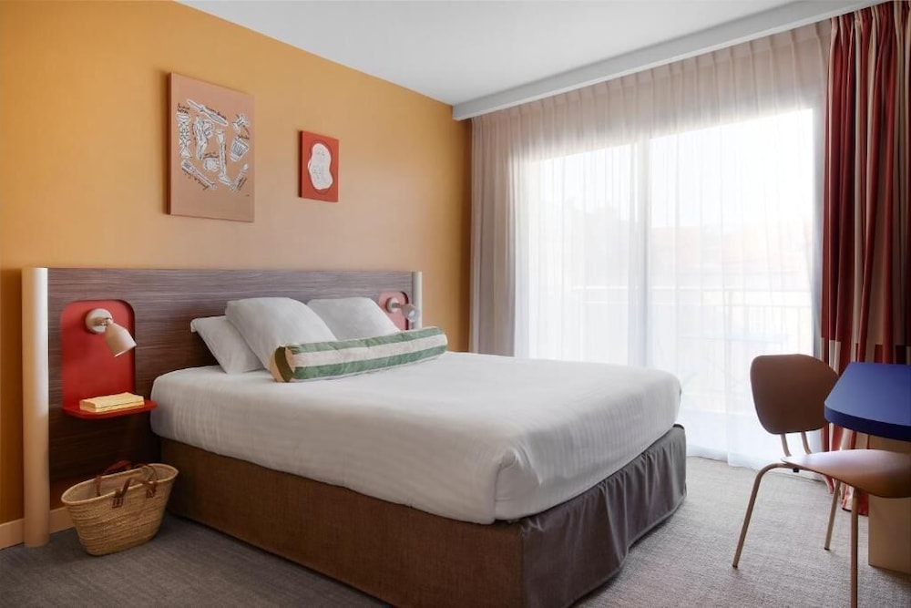 PREMIUM, DOUBLE BED