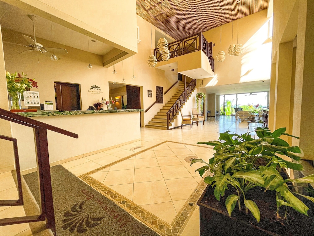 Jardin Del Eden Boutique Hotel 9/71