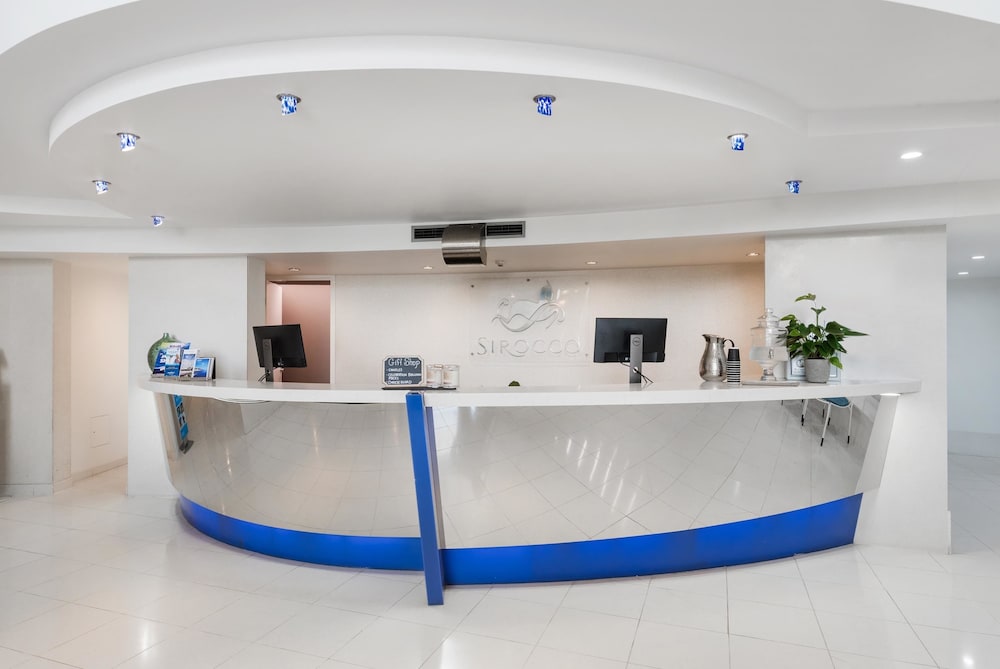 Mantra Sirocco Mooloolaba 13/57