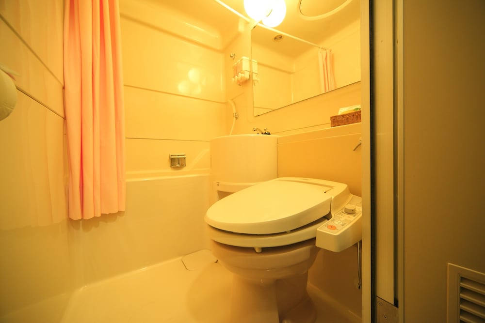 Hotel Park Side Hiroshima Peace Park 21/21