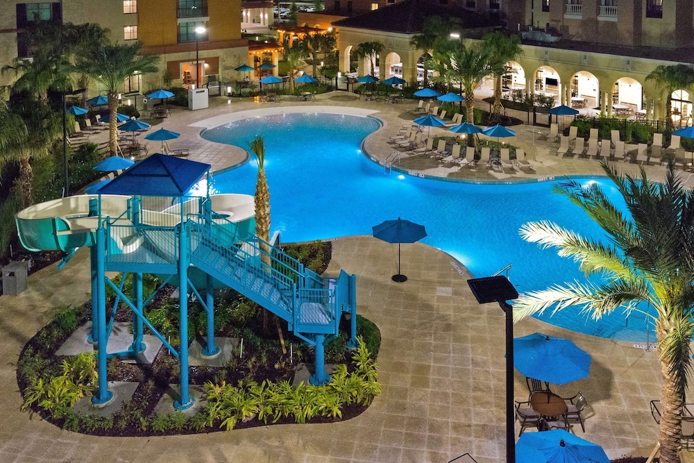 Homewood Suites By Hilton Orlando Flamingo Crossings, FL photo3