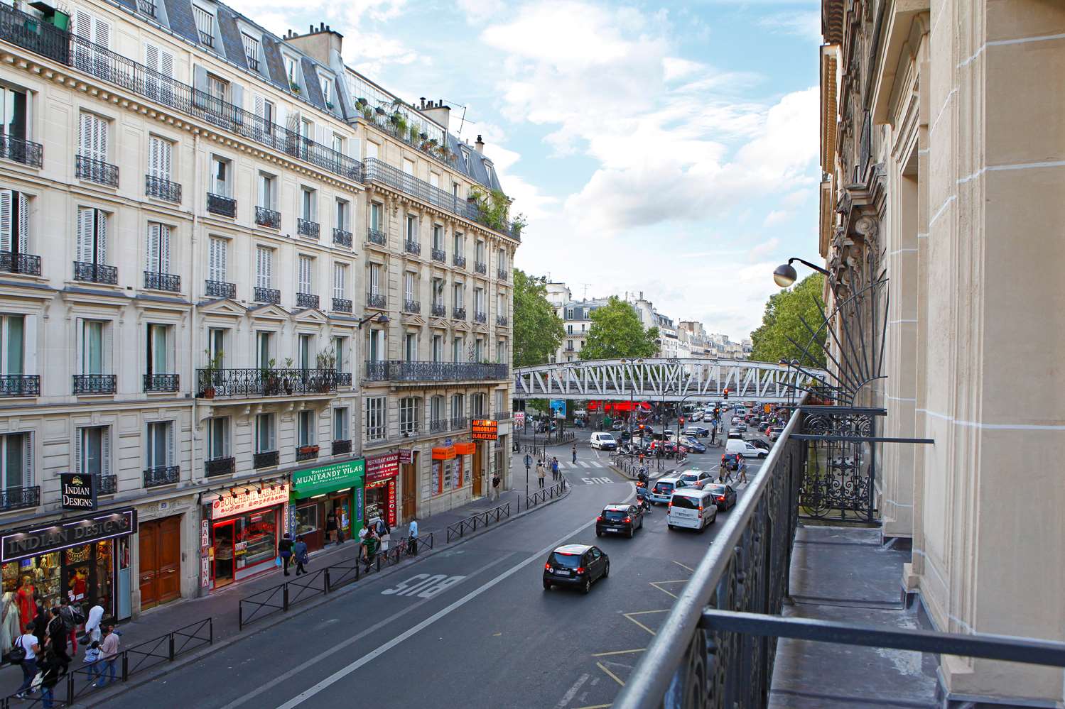 Sure Hotel By Best Western Paris Gare Du Nord 39/39