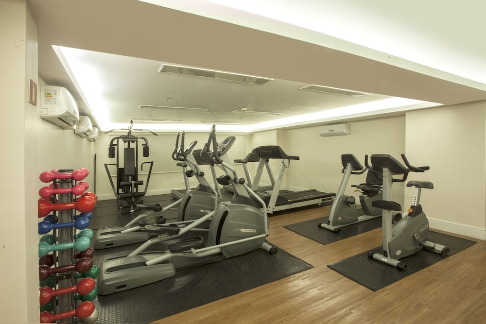 WZ Hotel Jardins 24/50