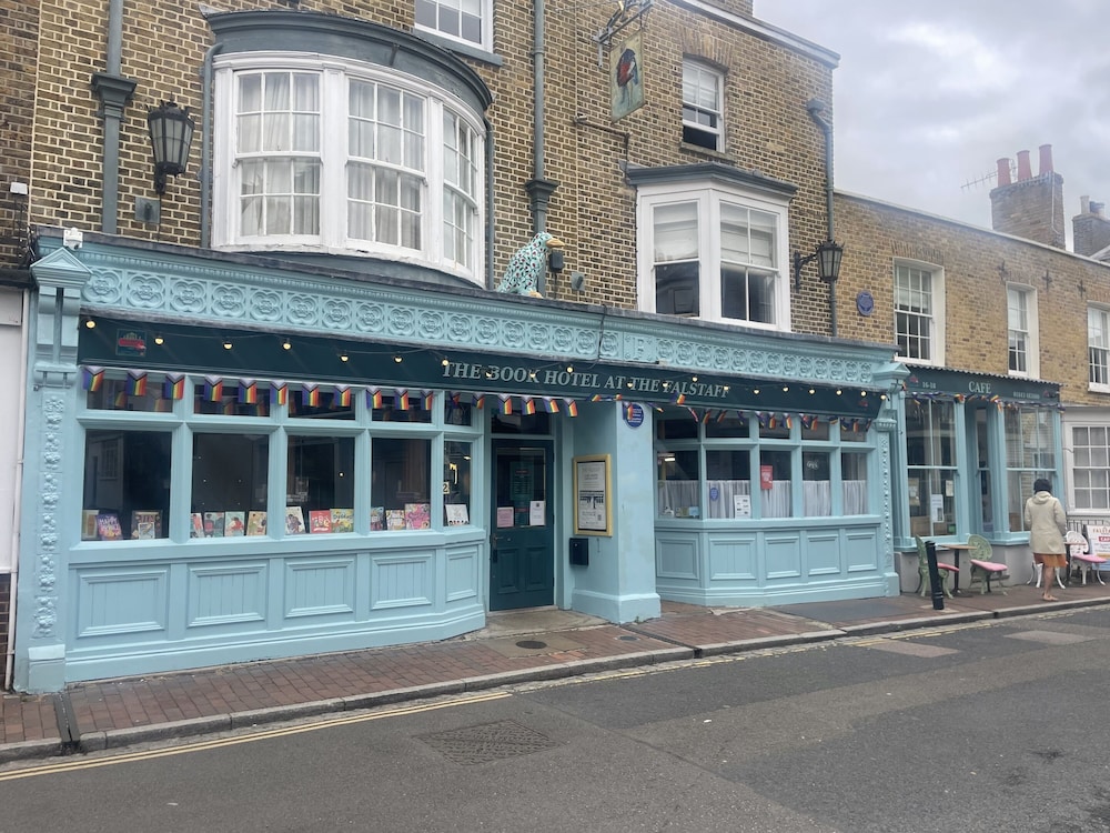 The Falstaff Ramsgate 6/50