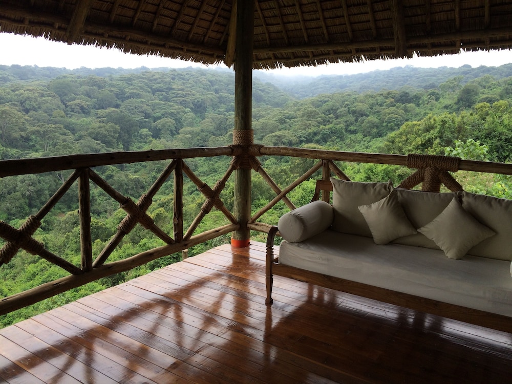 Neptune Ngorongoro Luxury Lodge - All Inclusive 9/50