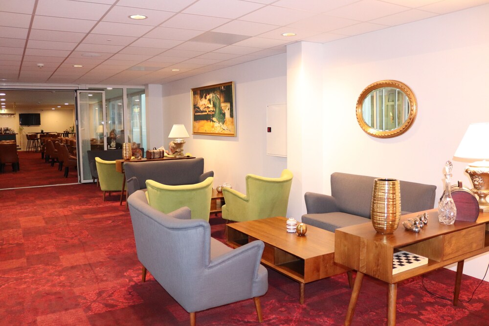 Milling Hotel Park Middelfart Formerly Quality Park Hotel Middelfart 23/40