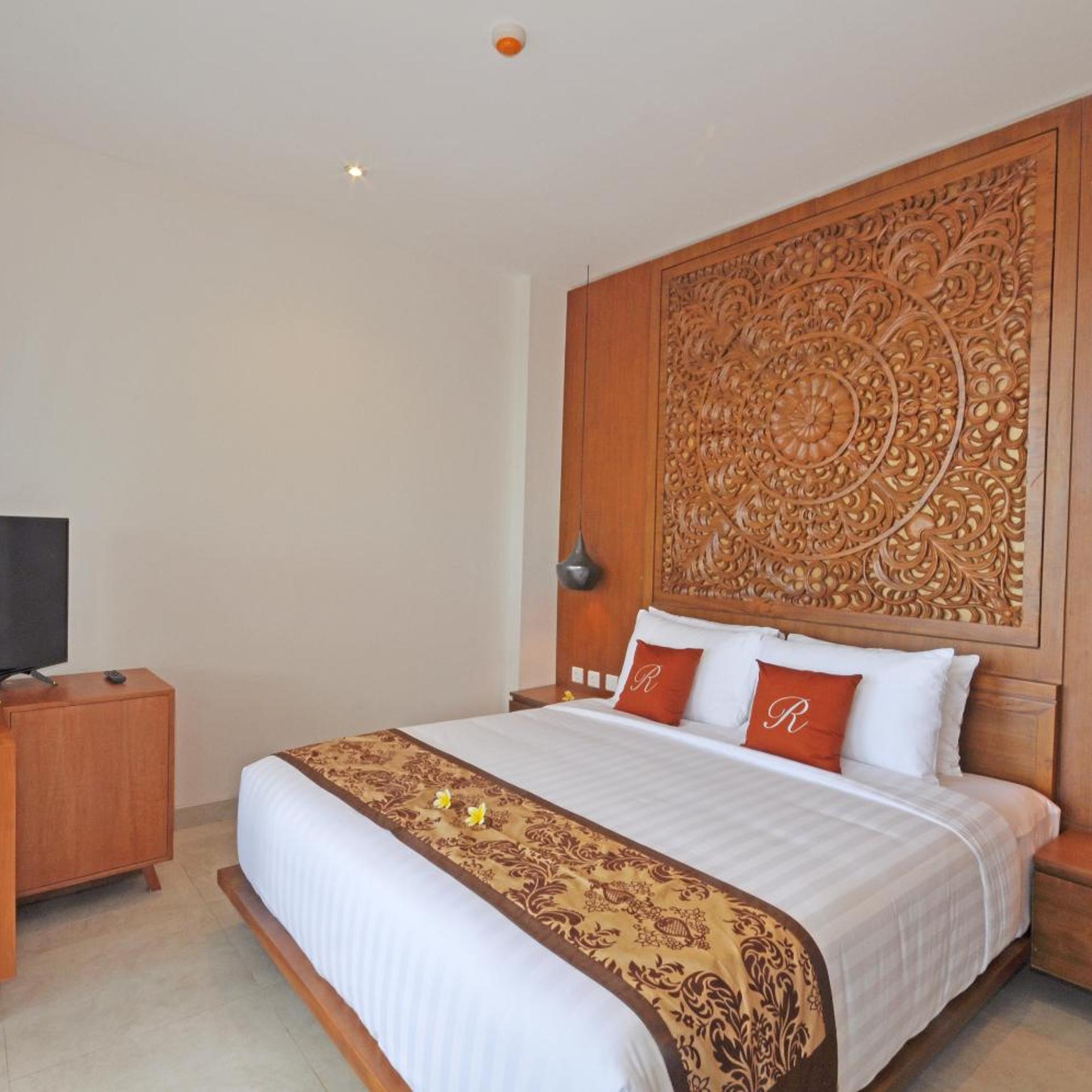 Suite Lagoon