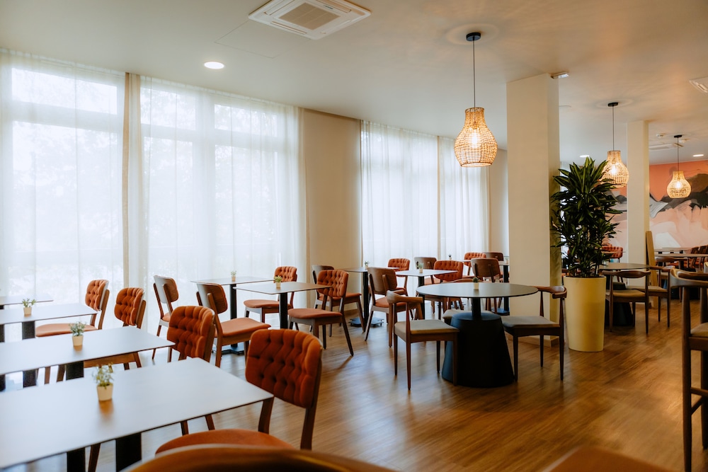 Moods Hotel Dortmund 43/53