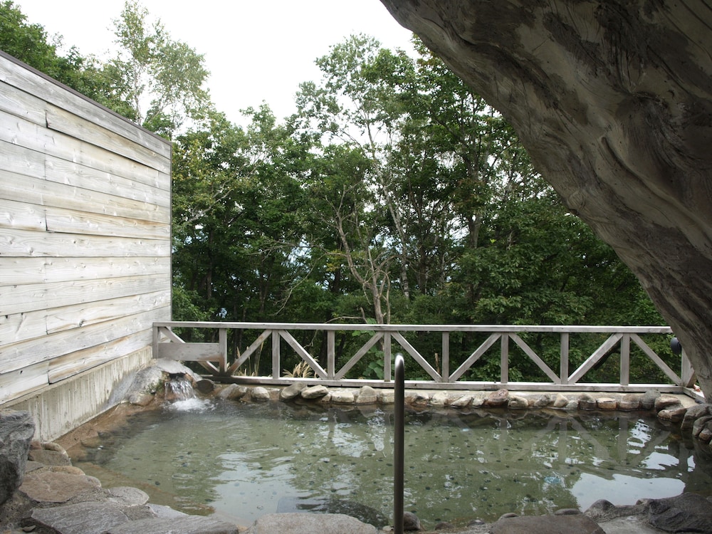 Hotel Silk Inn Madarao 30/50