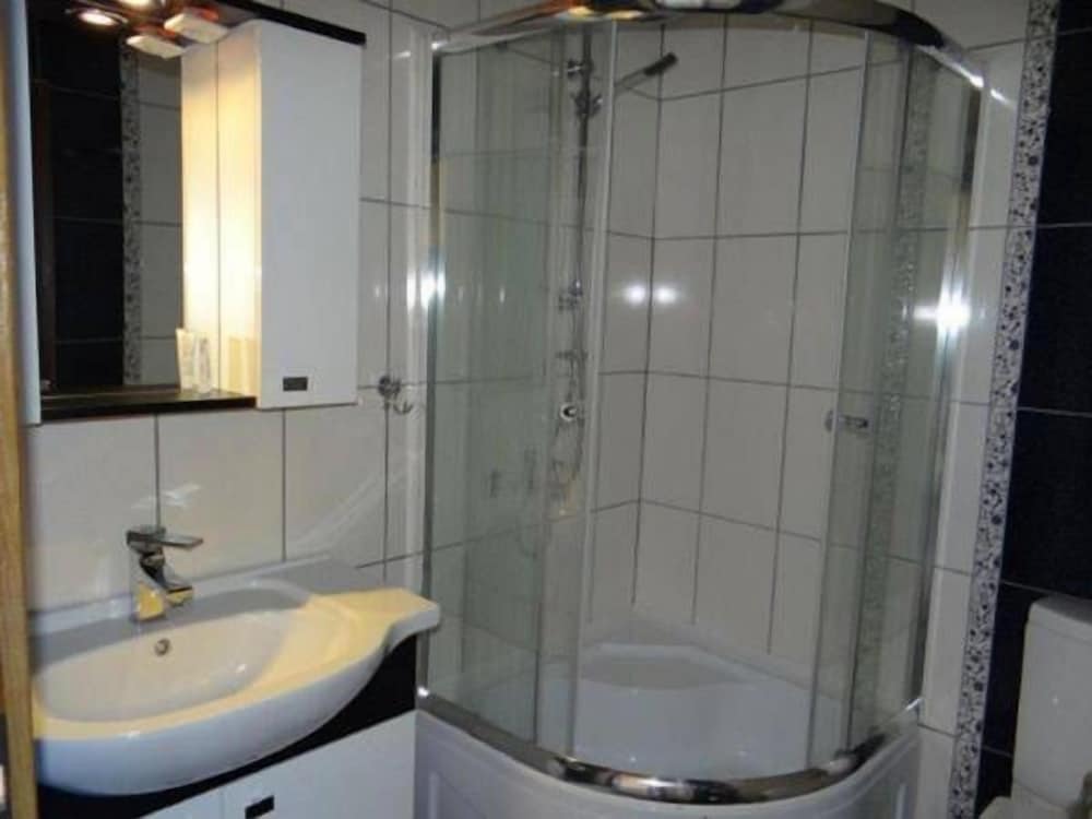 Sinemis Hotel Adrasan 28/29
