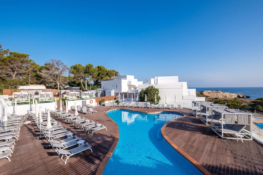 Barcelo Portinatx - Adults Only 3/67