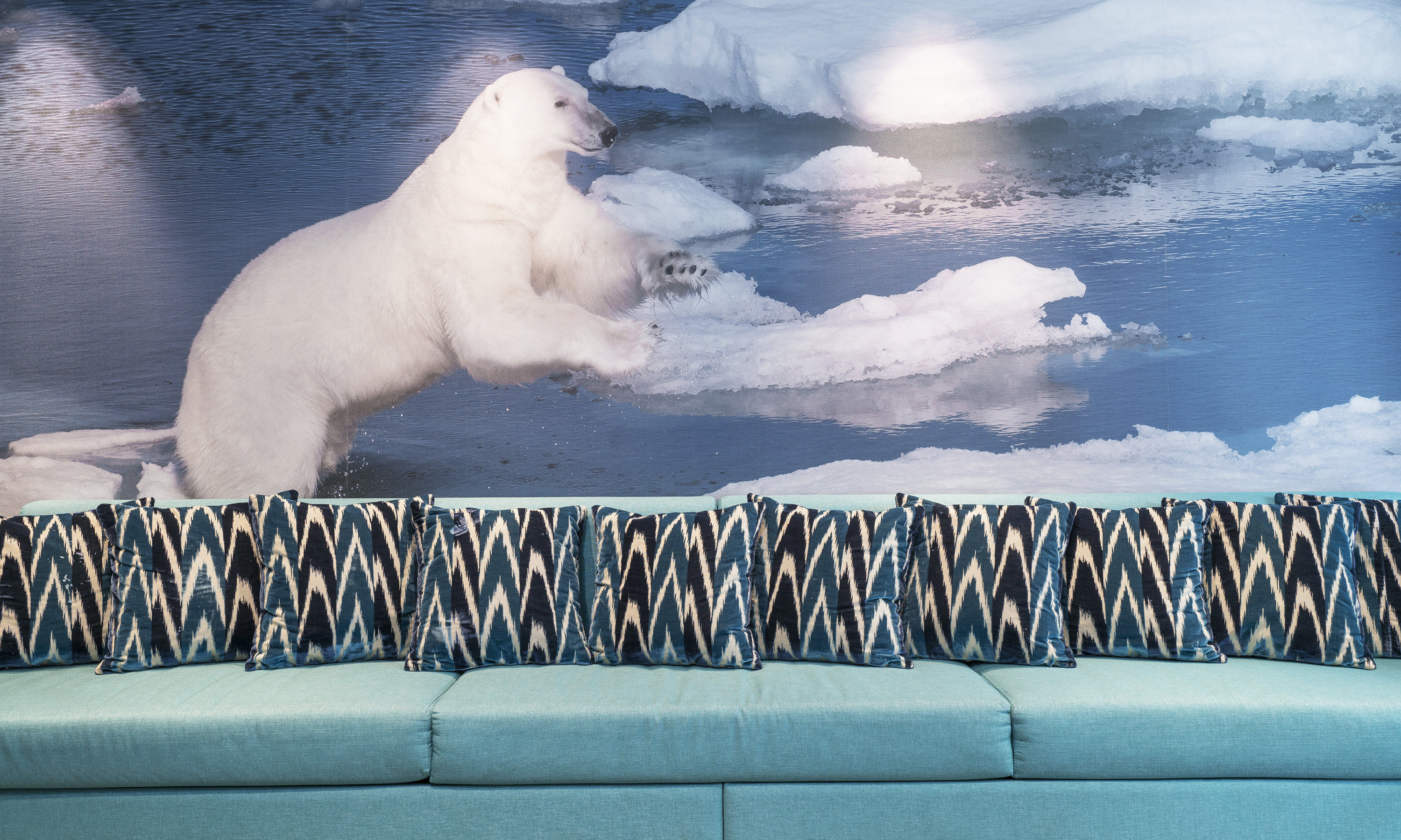 Thon Hotel Polar 63/65