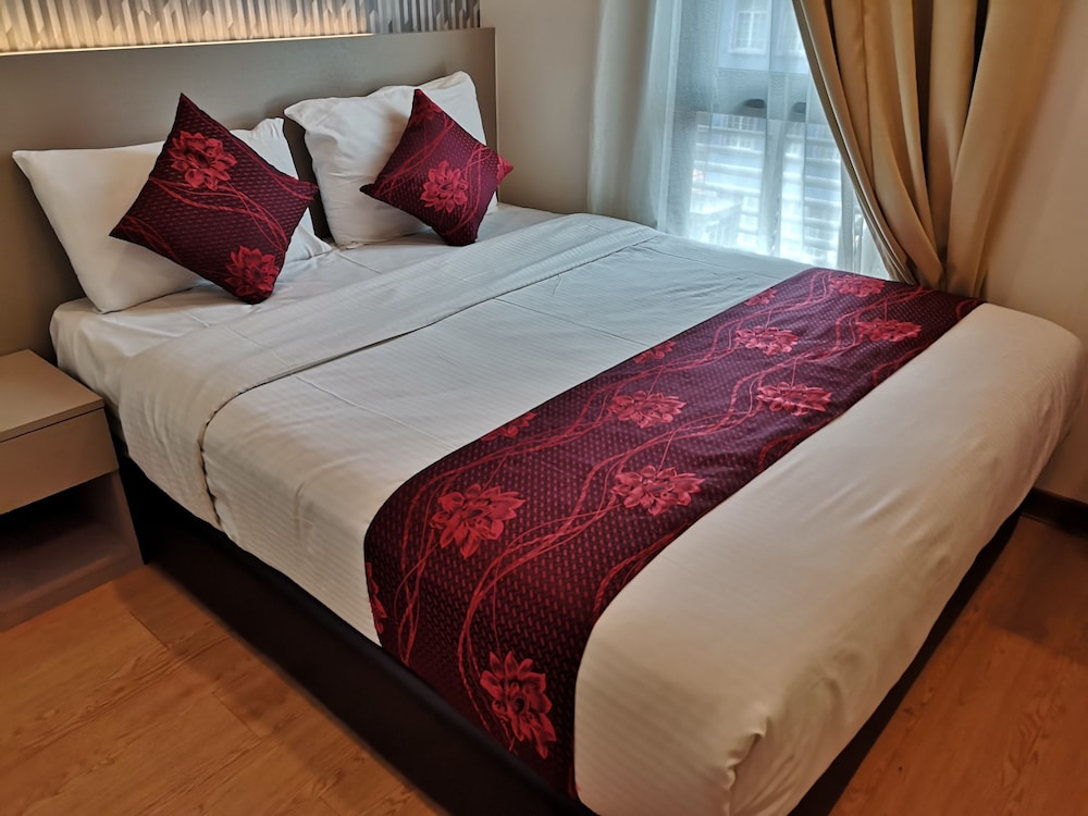 Hotel Signature International at Pudu 9/35