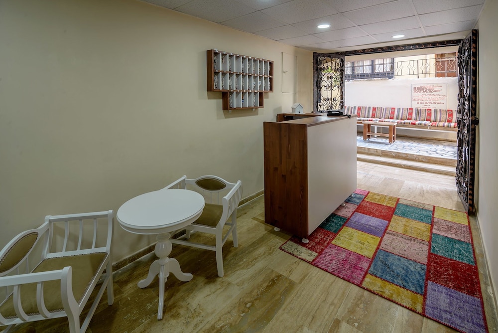 Ozmen Otel 44/44