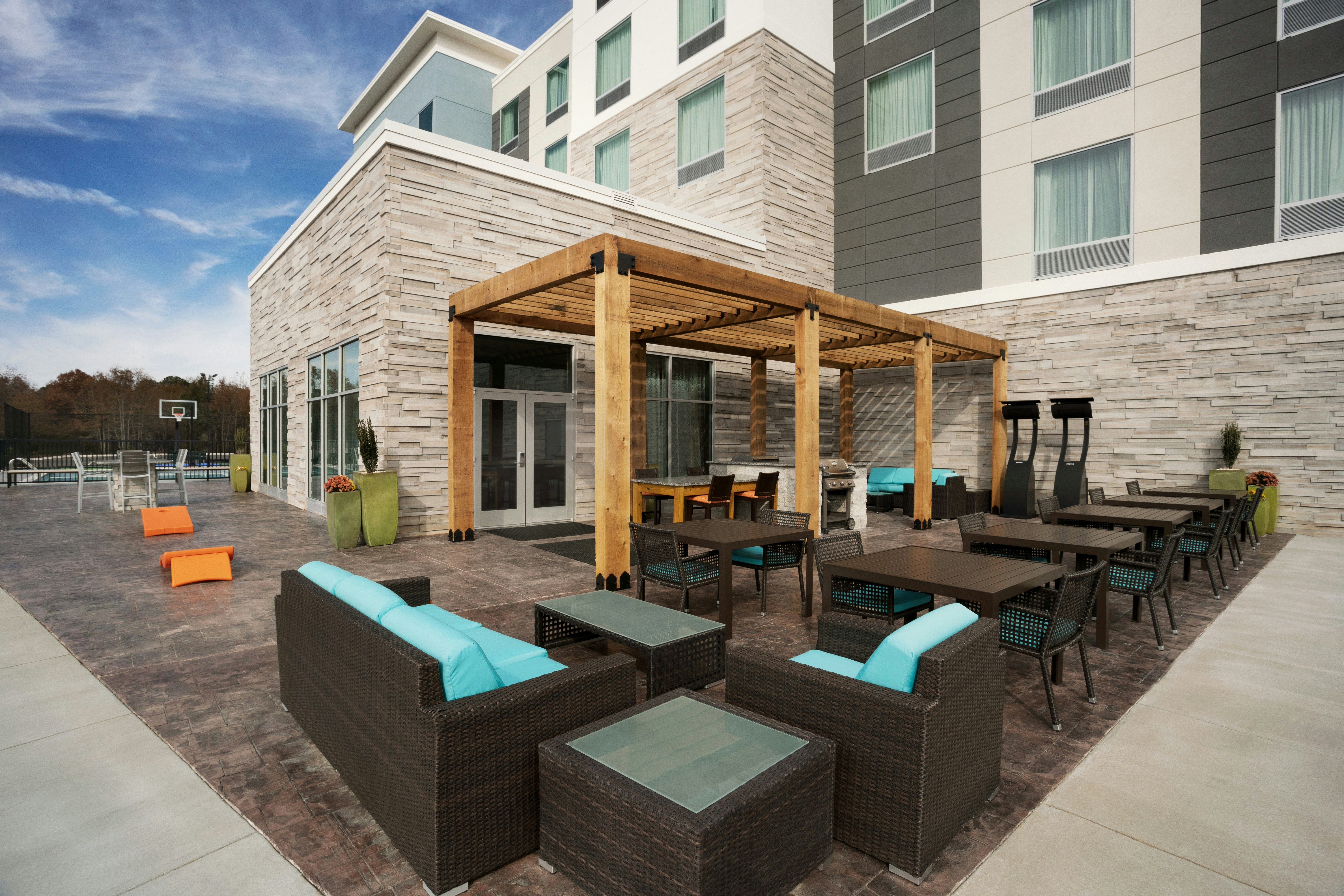Homewood Suites By Hilton Florence 15/29
