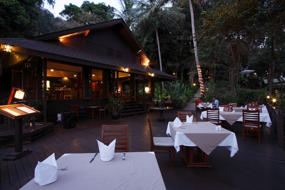 Baan Krating Phuket Resort 64/73