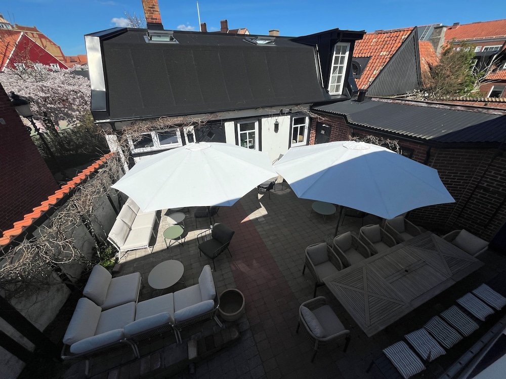 Hotell Bäckagården 43/50
