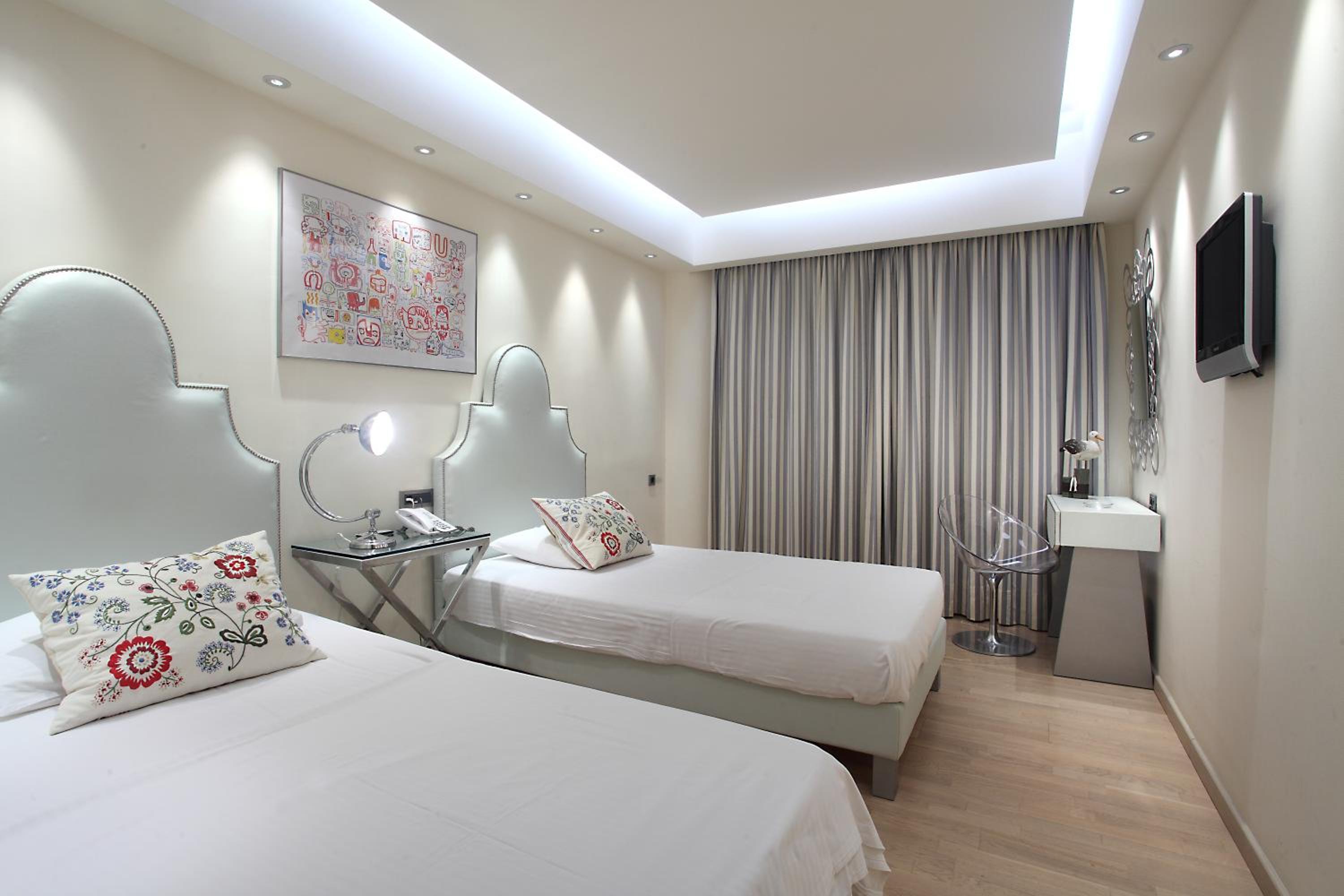 Comfy Boutique Hotel 5/39