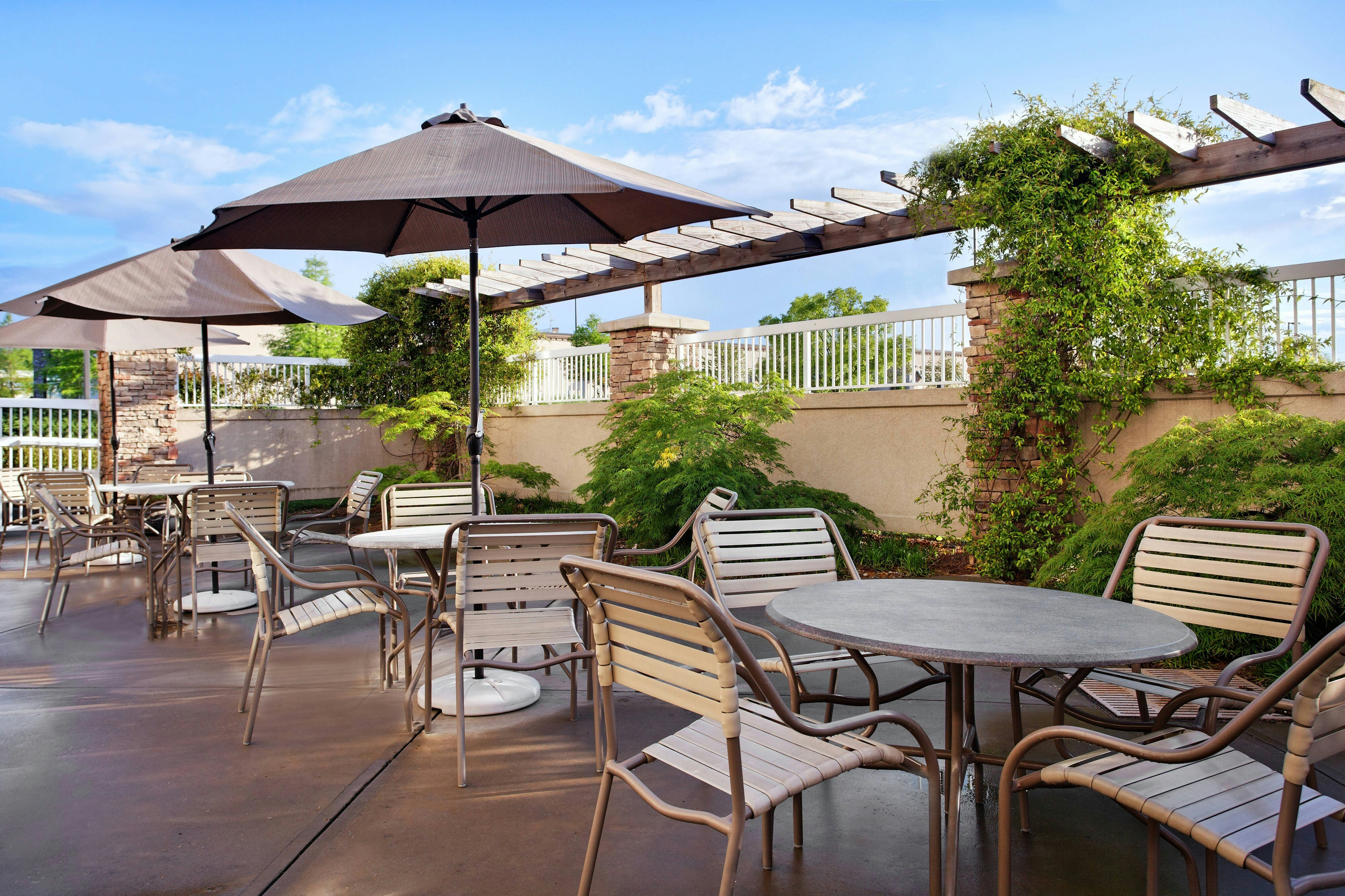 SpringHill Suites by Marriott Knoxville at Turkey Creek 23/34