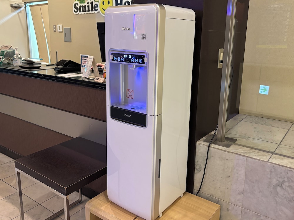 Smile Hotel Kyotoshijo 11/60