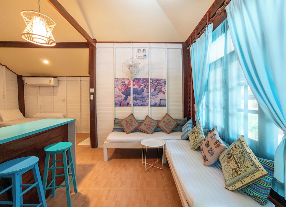 Baan Haad Yao Villas 30/48