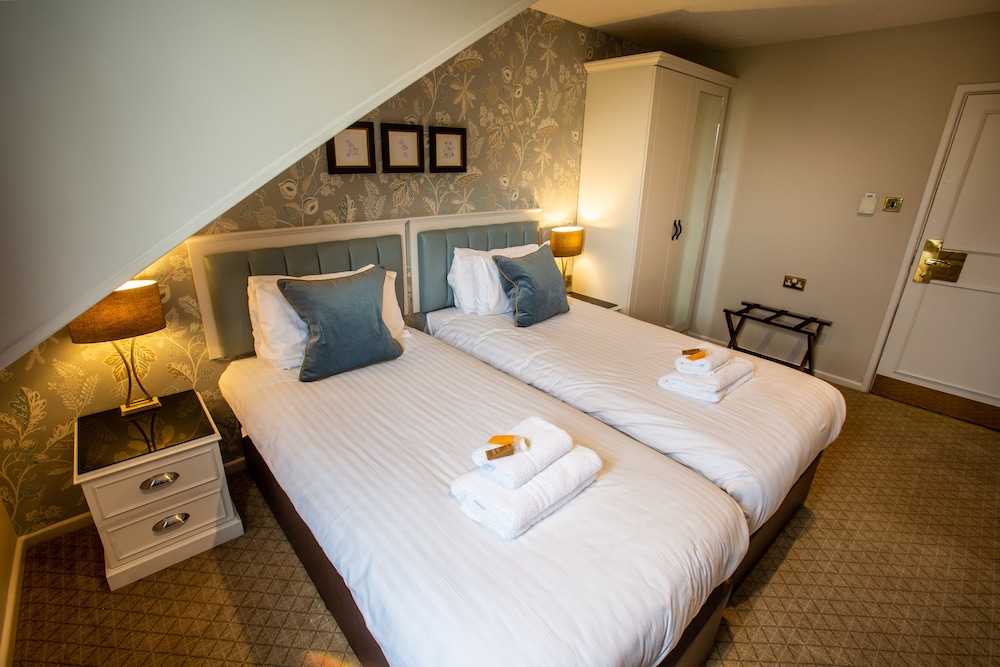 The Abbey Hotel Golf & Spa 10/68