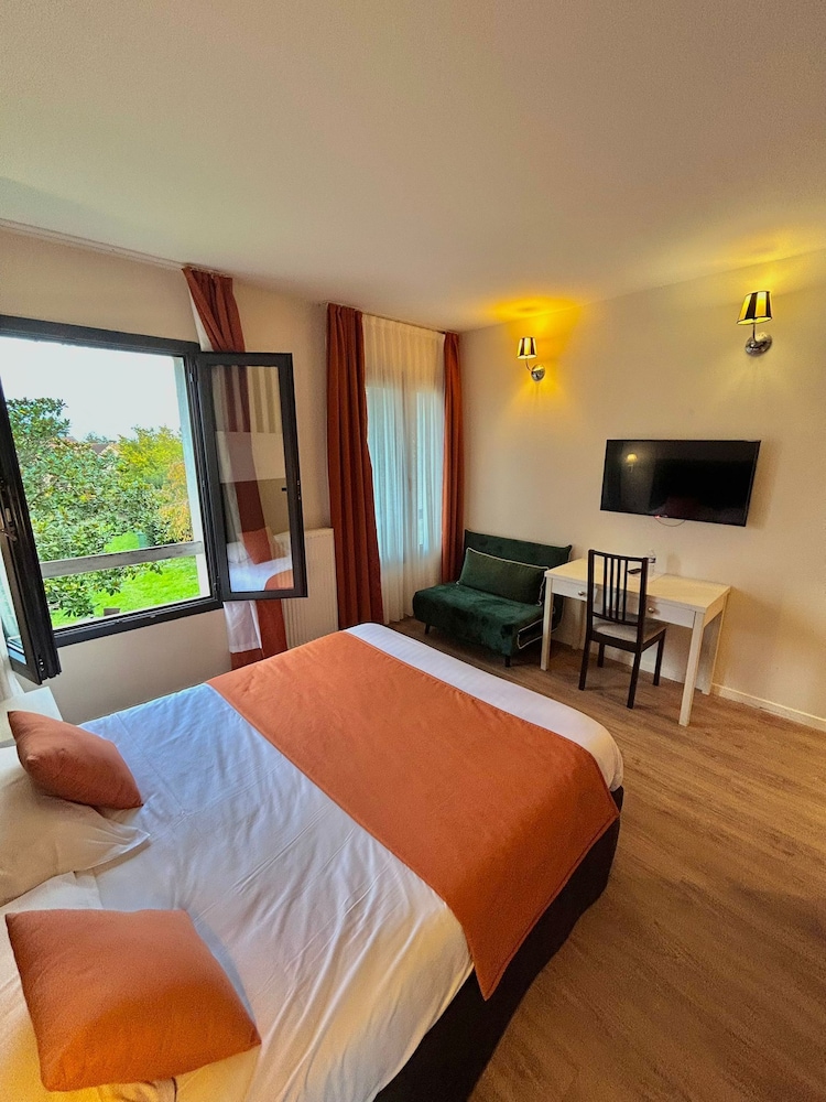 Thoiry Etoile Lodge, Sure Hotel Collection by Best Western 26/60