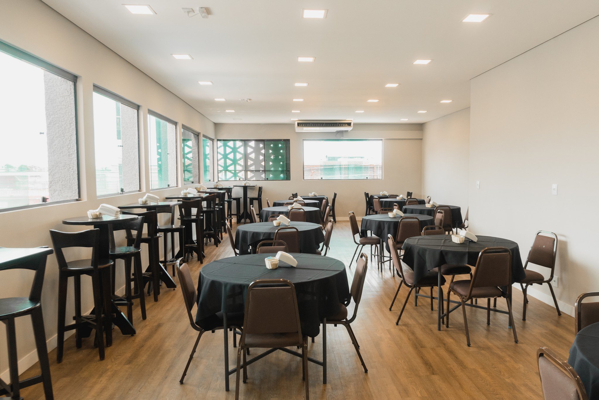 Plaza Inn Trevo Sorocaba 16/16