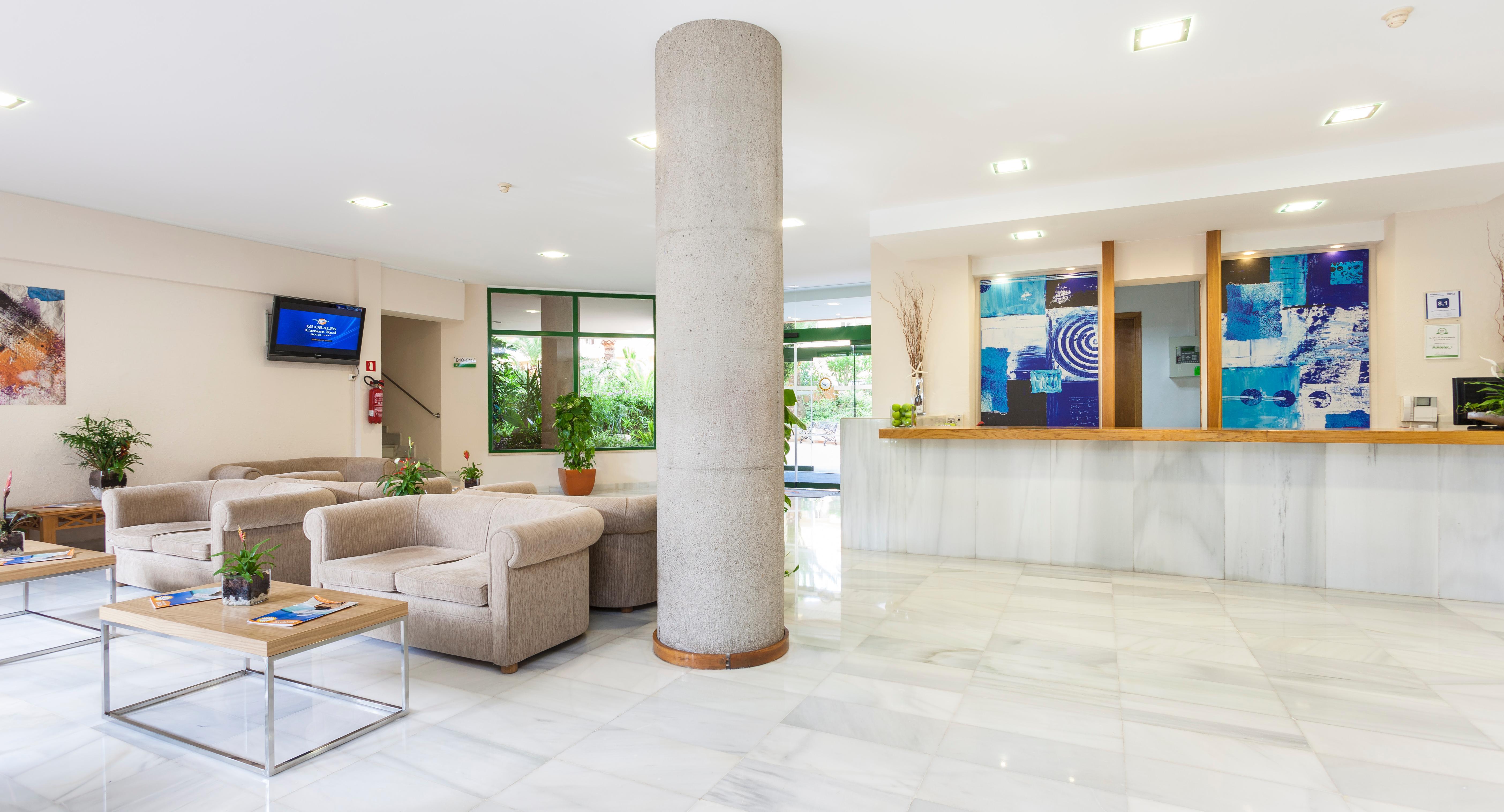 Globales Nova Apartments 3/40