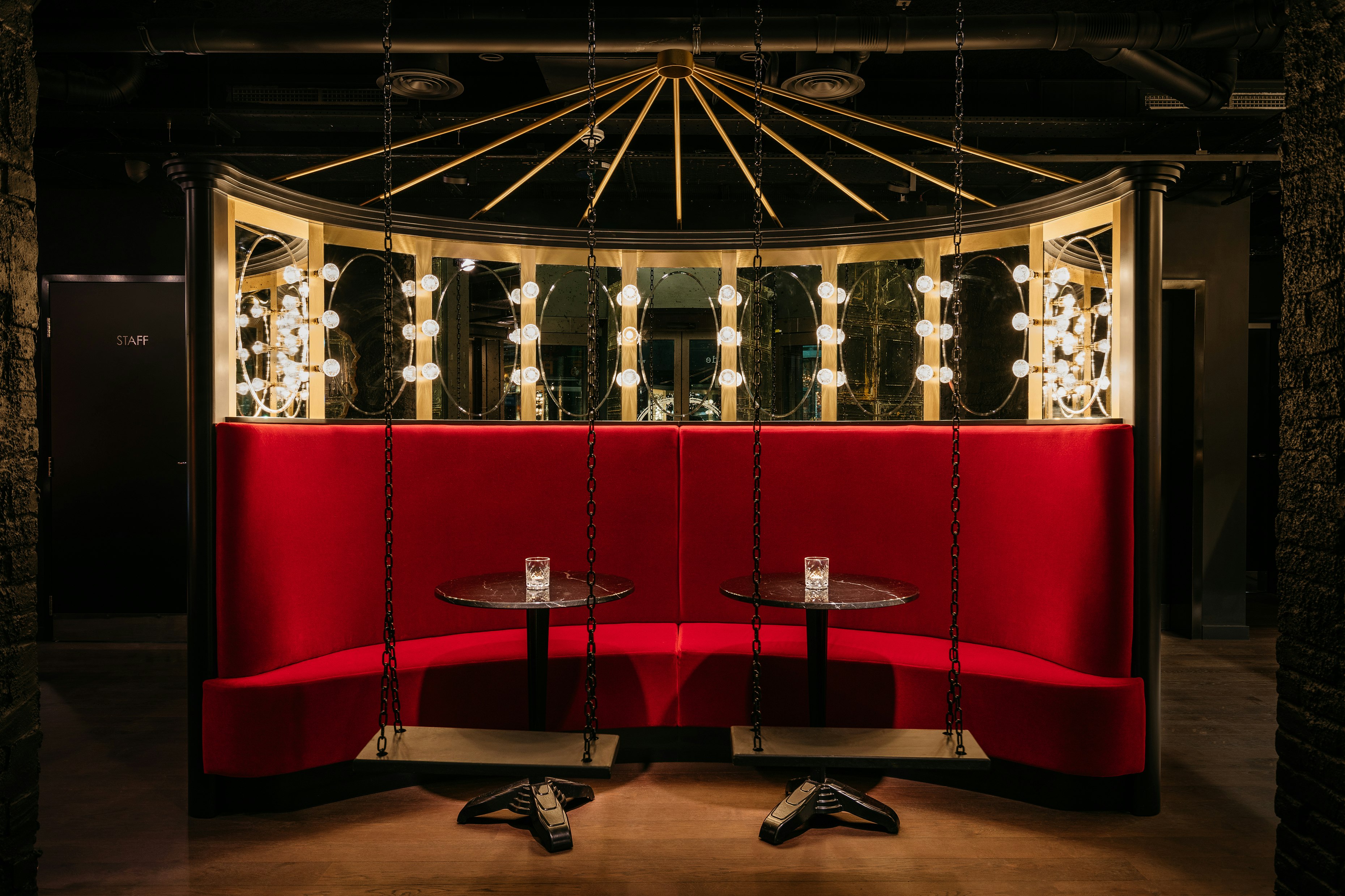 Ruby Lucy Hotel London 9/56