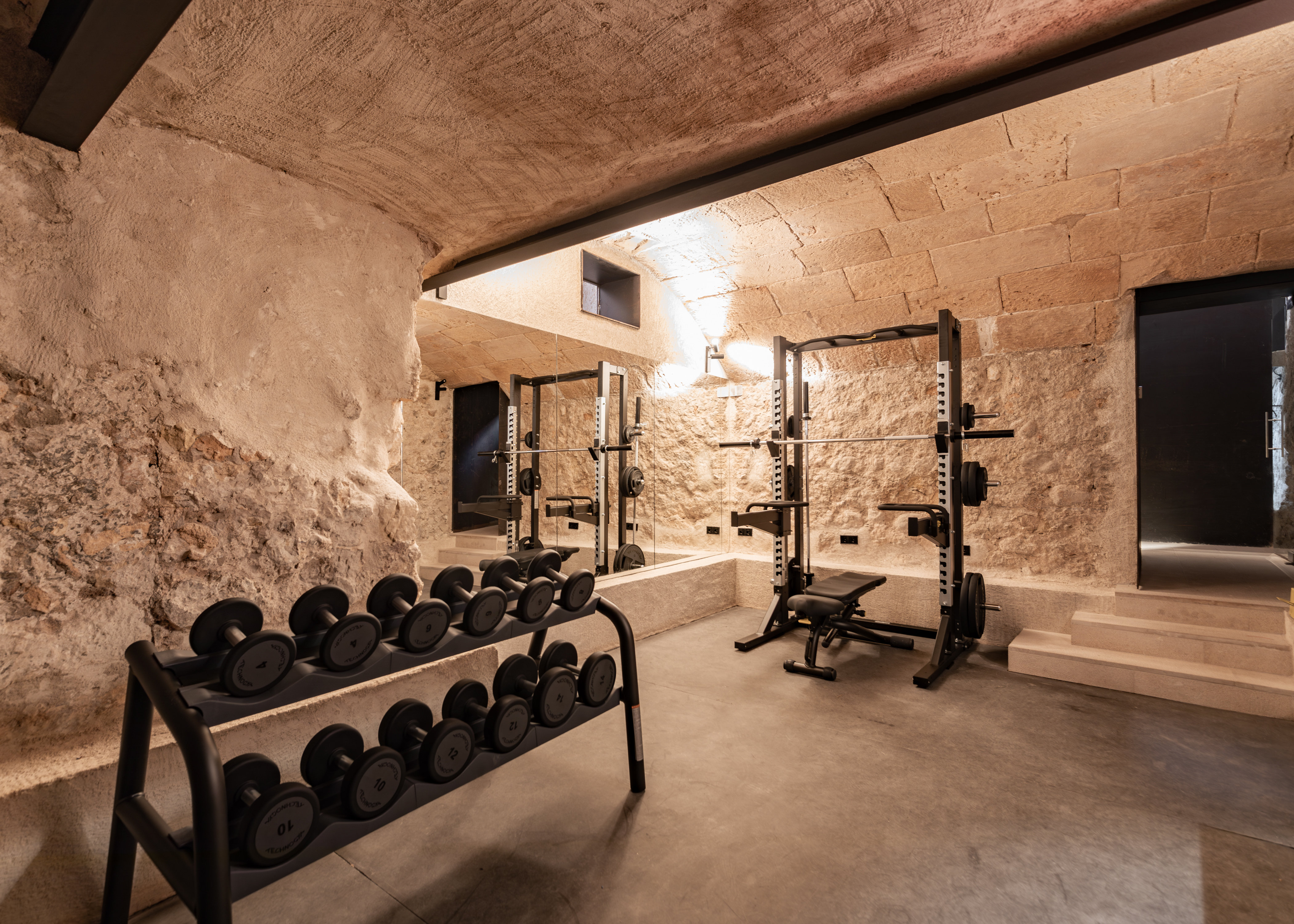 Nobis Hotel Palma, a Member of Design Hotels 14/25