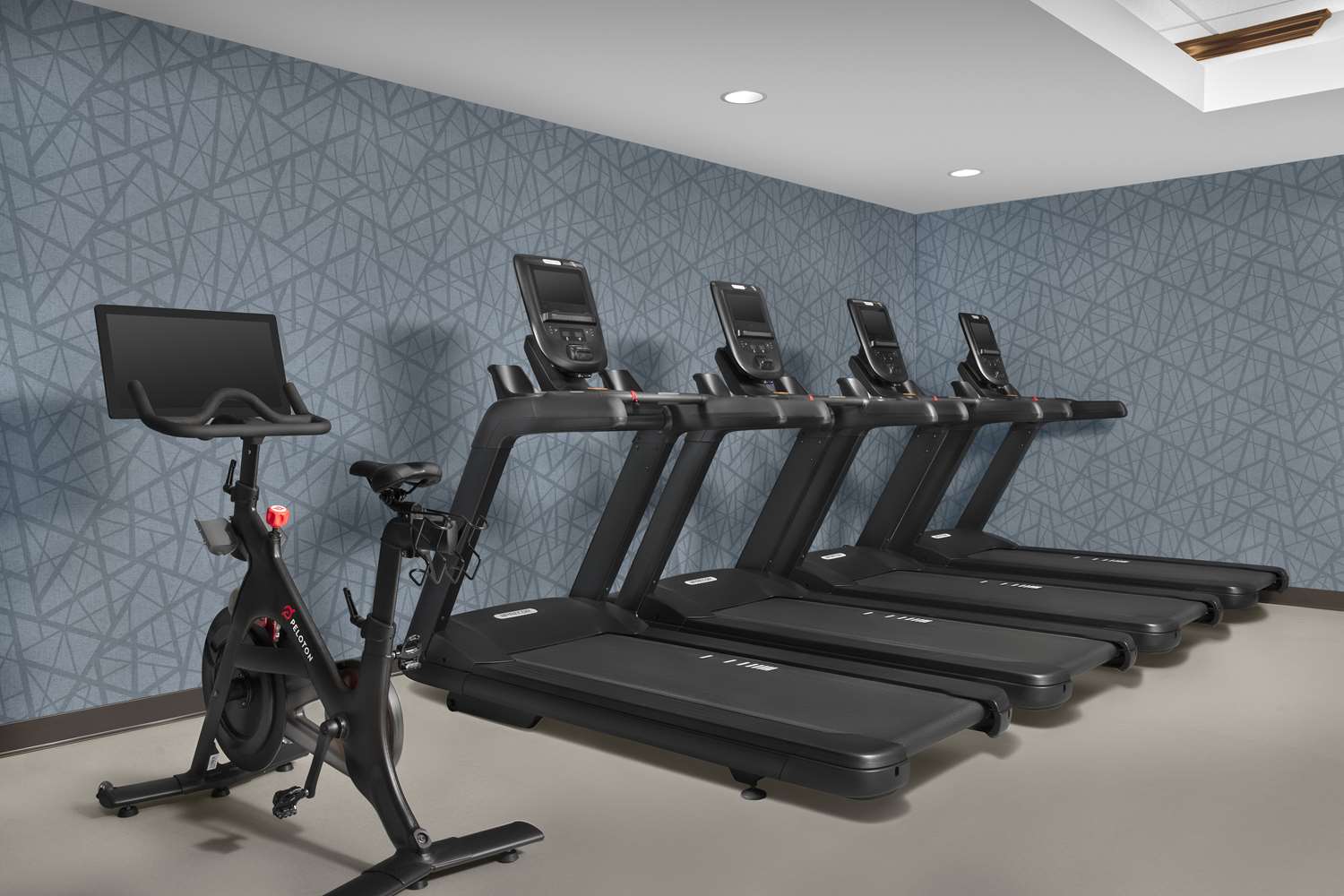 sport facilities