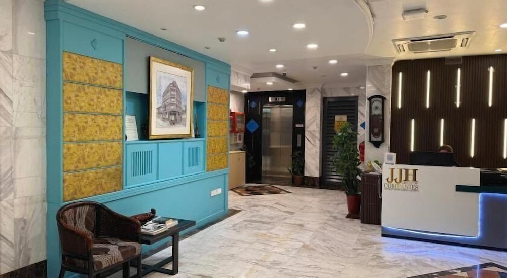 Aliwal Park Hotel 9/50