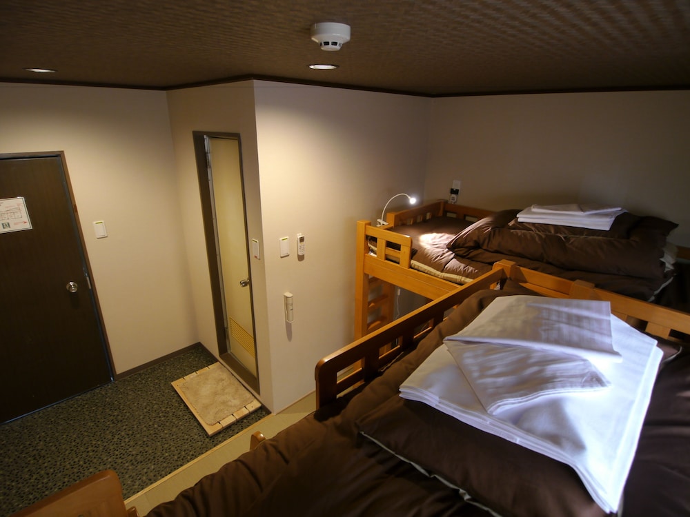 Fukuoka Hana Hostel 11/68