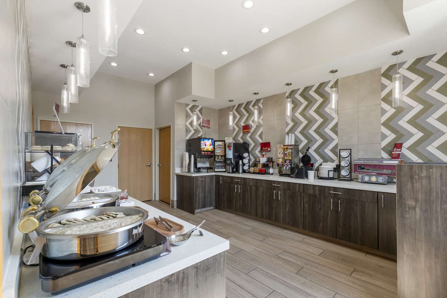 Best Western Plus Des Moines West Inn & Suites 9/17
