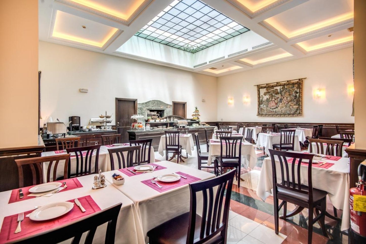 Diocleziano Hotel 81/93