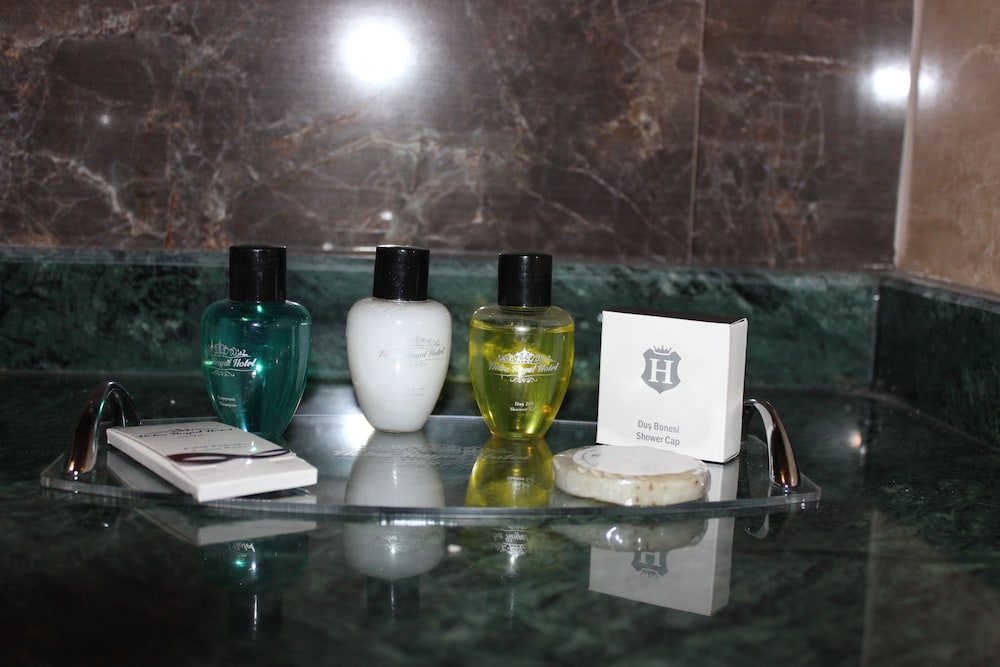 Neba Royal Hotel 20/50