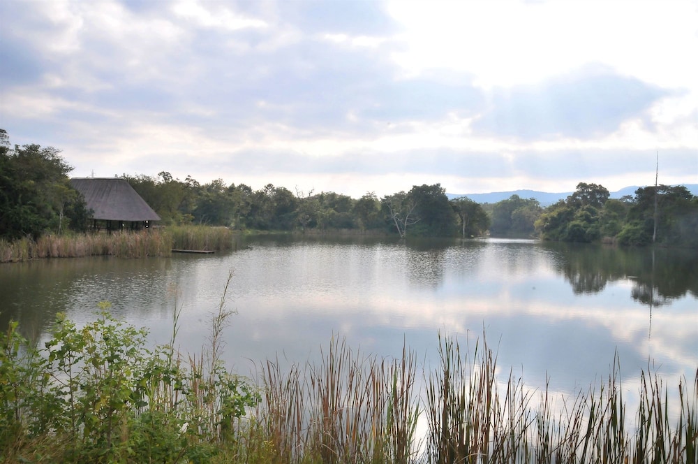 Tzaneen Country Lodge 69/77