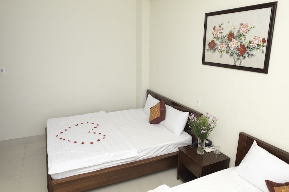 Smile hotel Da Nang 17/35