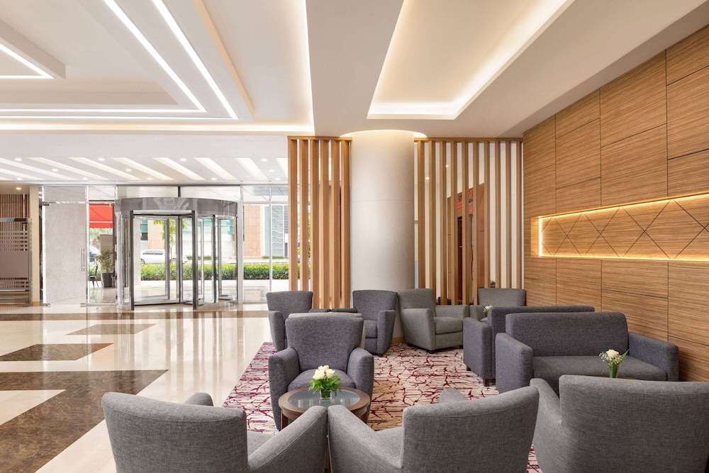 Ramada By Wyndham Deira 20/31