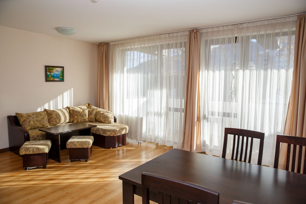Sunrise Park Hotel Bansko 30/49