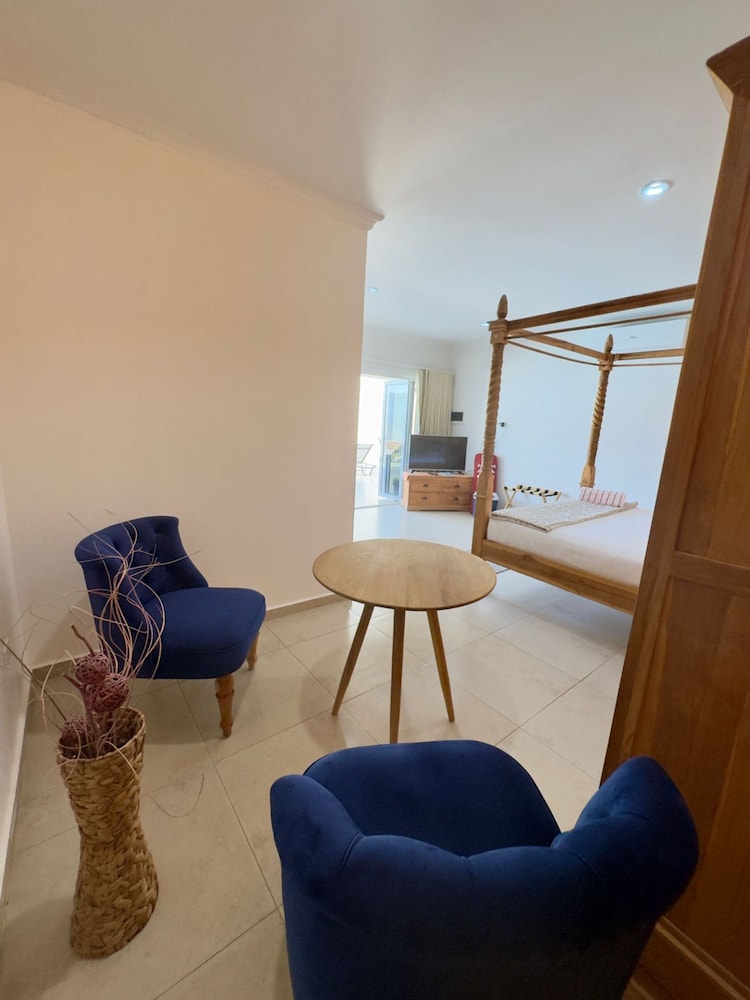 Arubas Bakval Suites 27/50