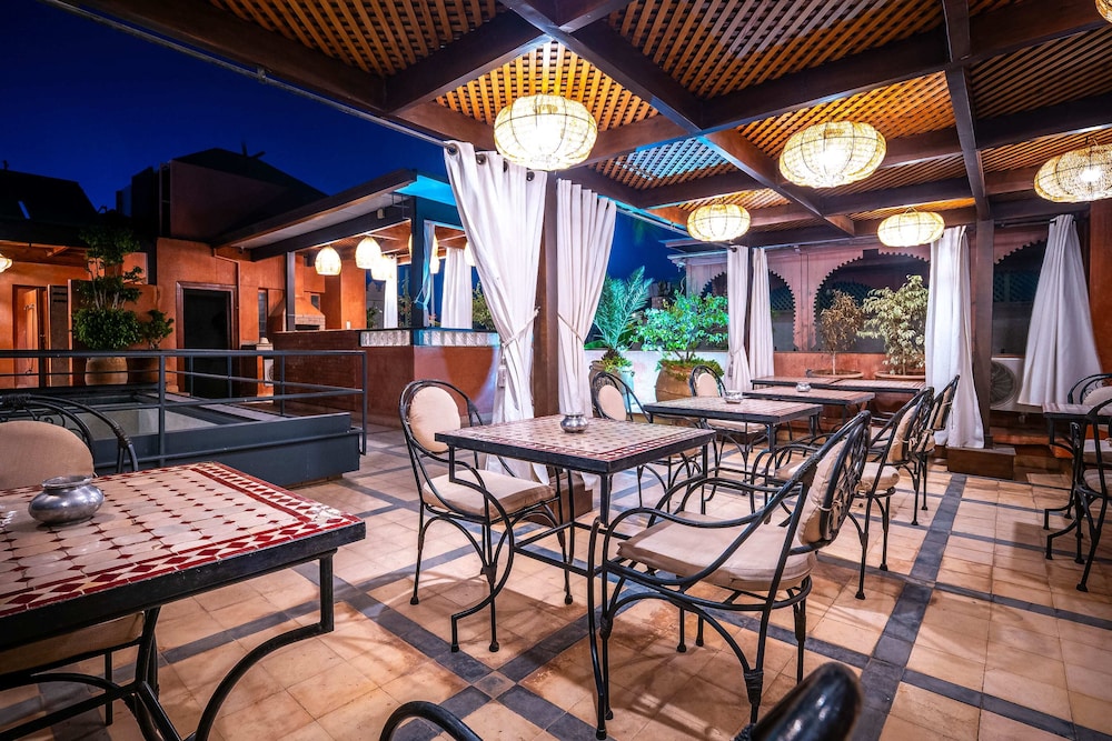 Riad L Etoile D Orient 59/75