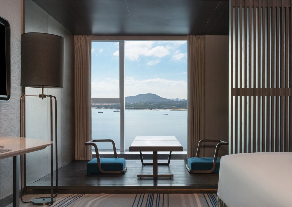 Crowne Plaza Xiamen Jimei, An Ihg Hotel 39/77