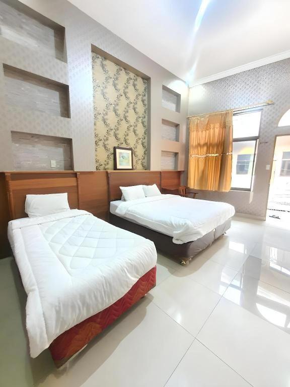 Hotel Bintang 13/26