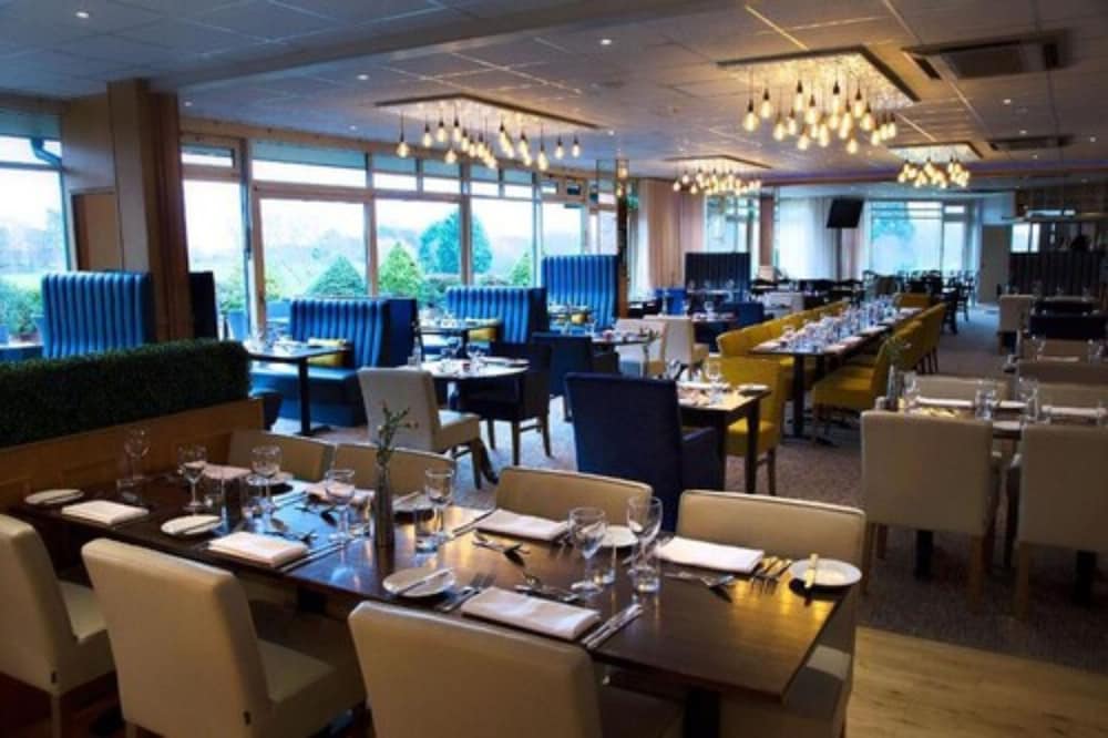 Ufford Park Hotel Golf And Spa 45/62