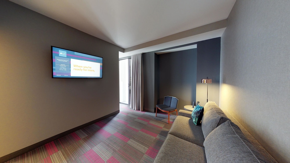 Aloft Coral Gables 23/43