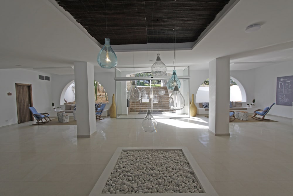 BG Portinatx Beach Club Hotel 23/30