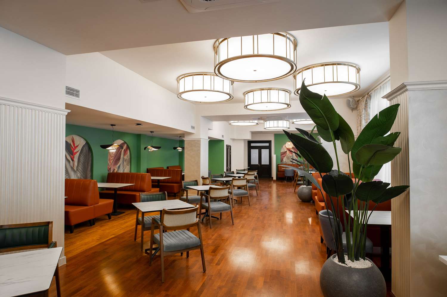 Best Western Plus Oskemen 30/36