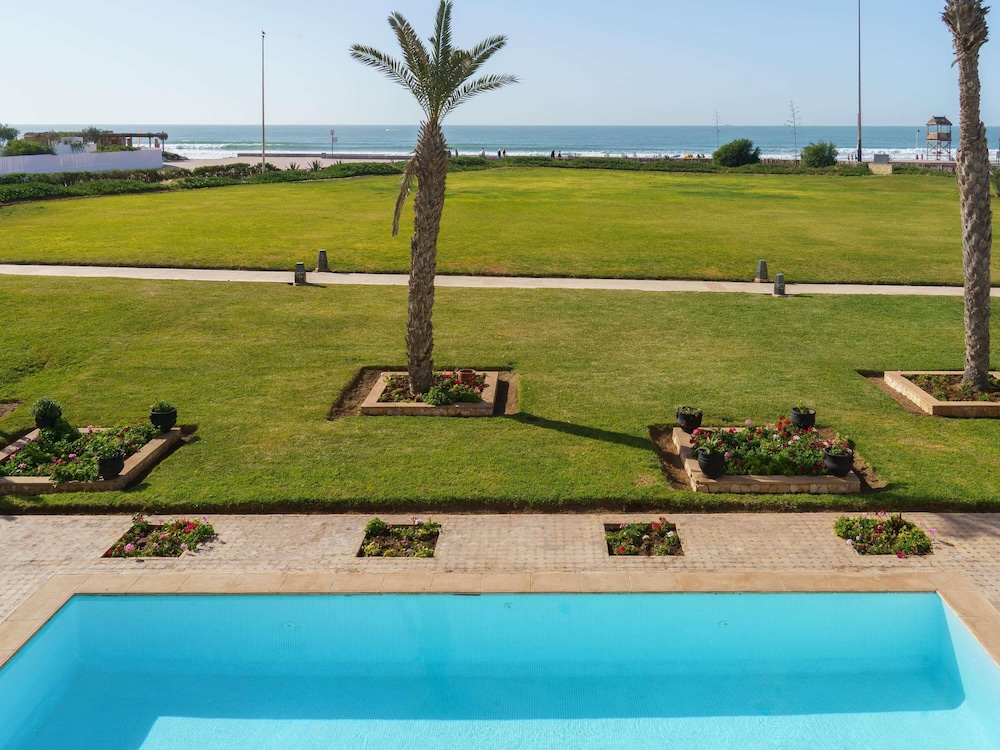 Sofitel Agadir Royal Bay Resort 27/50